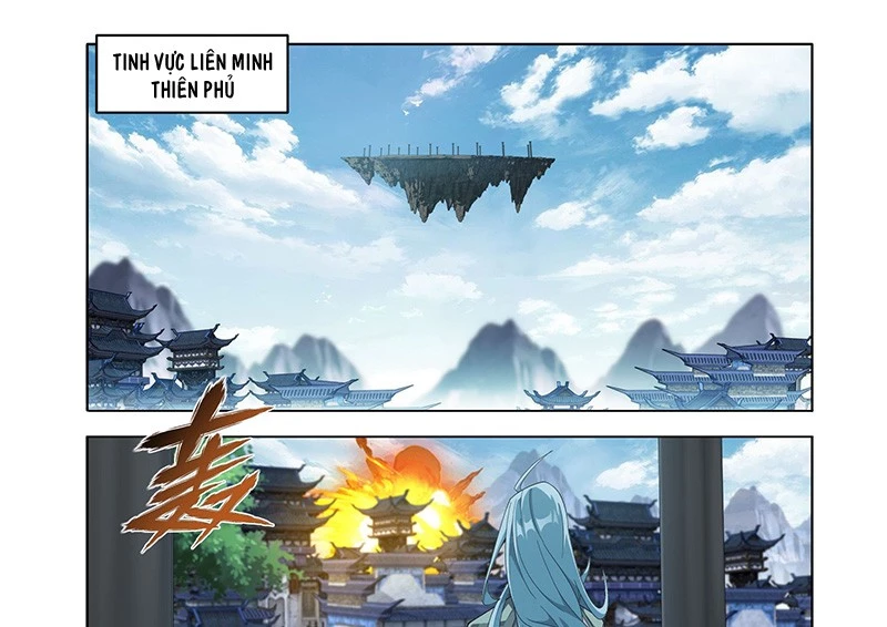 Đấu Phá Thương Khung Chapter 472 - 27