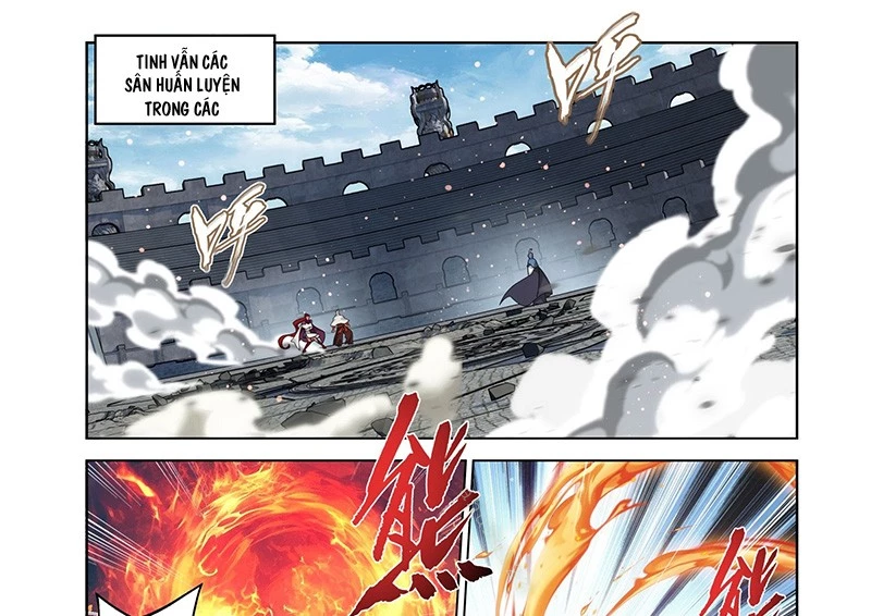 Đấu Phá Thương Khung Chapter 472 - 29