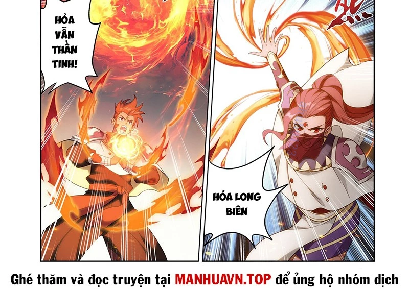 Đấu Phá Thương Khung Chapter 472 - 30