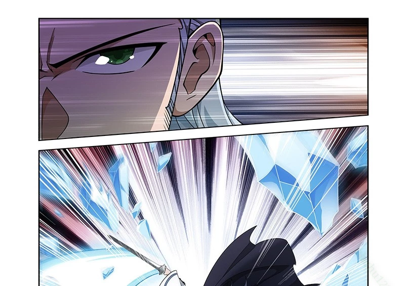 Đấu Phá Thương Khung Chapter 472 - 33