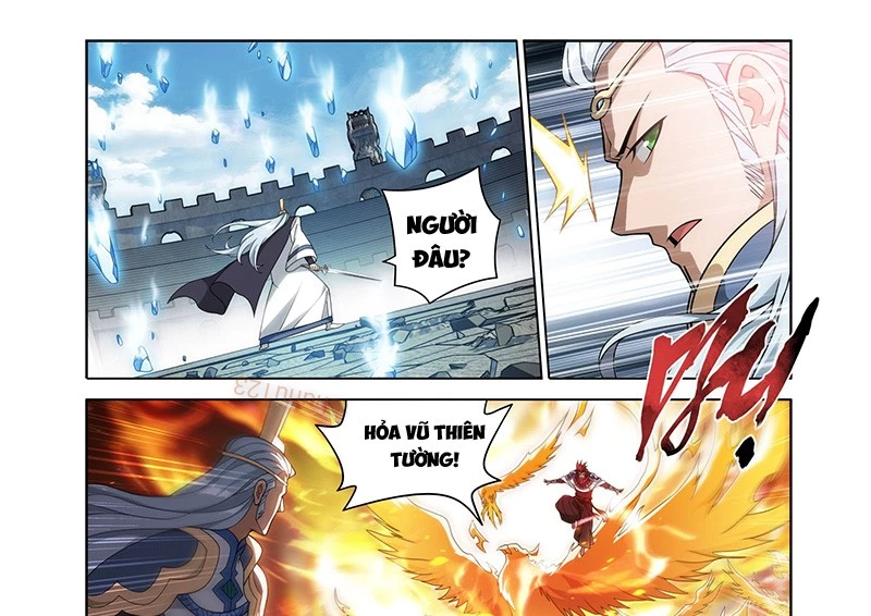 Đấu Phá Thương Khung Chapter 472 - 35