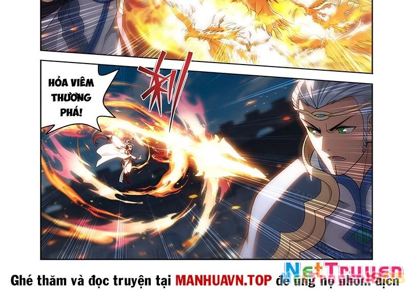 Đấu Phá Thương Khung Chapter 472 - 36