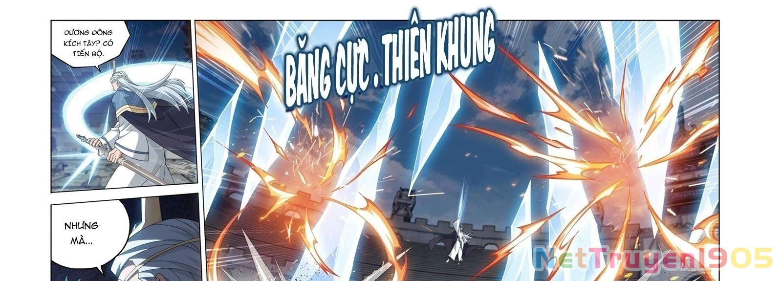 Đấu Phá Thương Khung Chapter 472 - 37