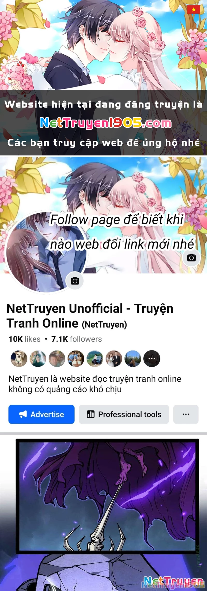 Người Giữ Cửa Vạn Giới Chapter 49 - 1