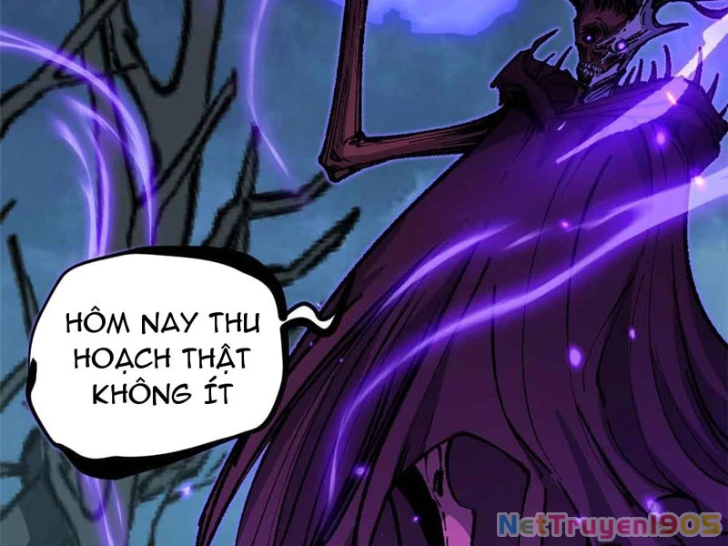 Người Giữ Cửa Vạn Giới Chapter 49 - 3