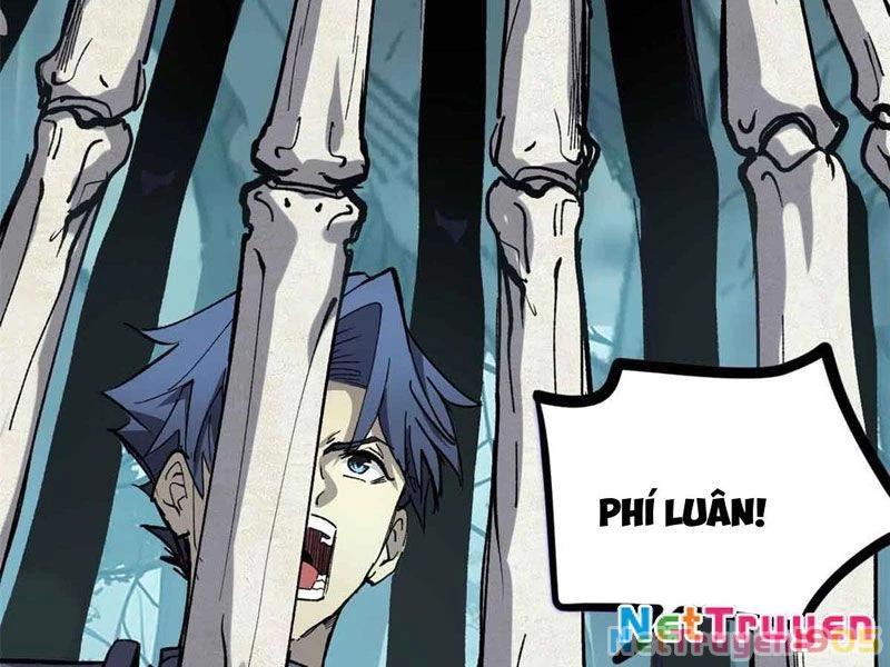 Người Giữ Cửa Vạn Giới Chapter 49 - 6