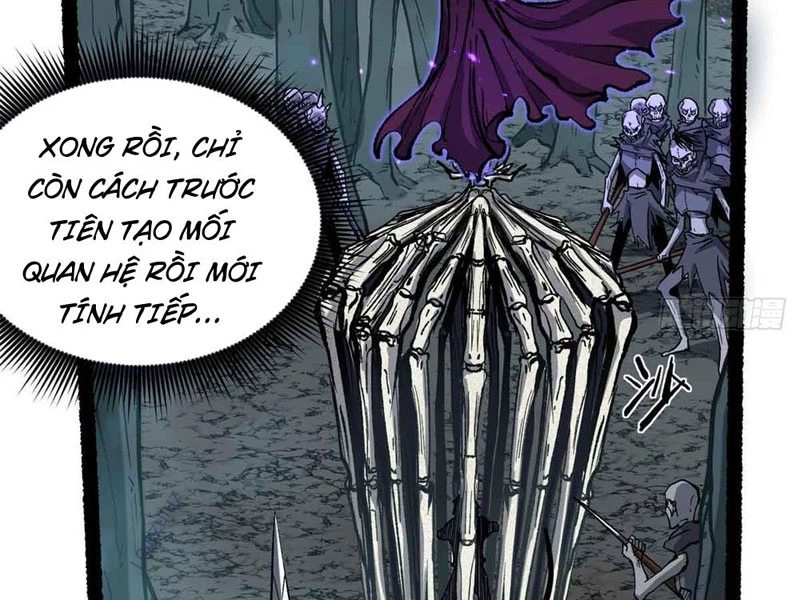 Người Giữ Cửa Vạn Giới Chapter 49 - 9