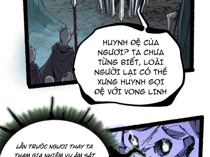 Người Giữ Cửa Vạn Giới Chapter 49 - 10