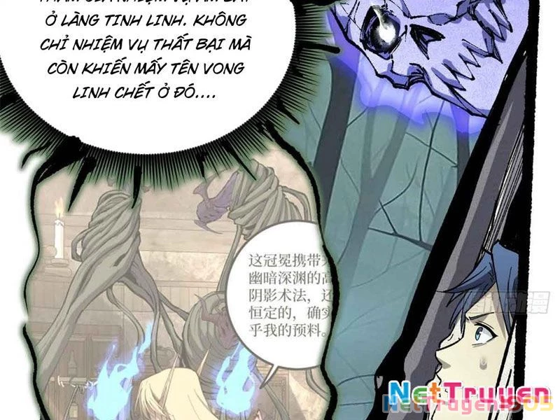 Người Giữ Cửa Vạn Giới Chapter 49 - 11