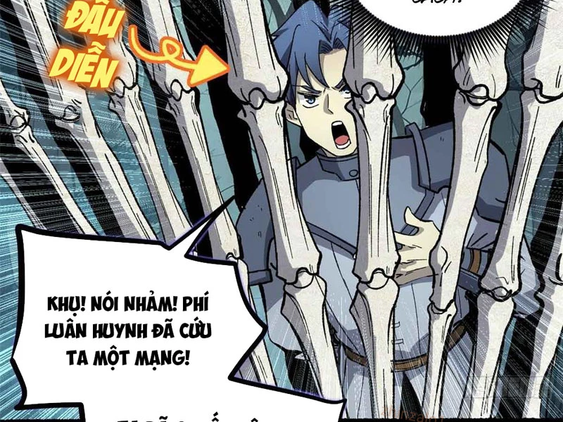 Người Giữ Cửa Vạn Giới Chapter 49 - 13