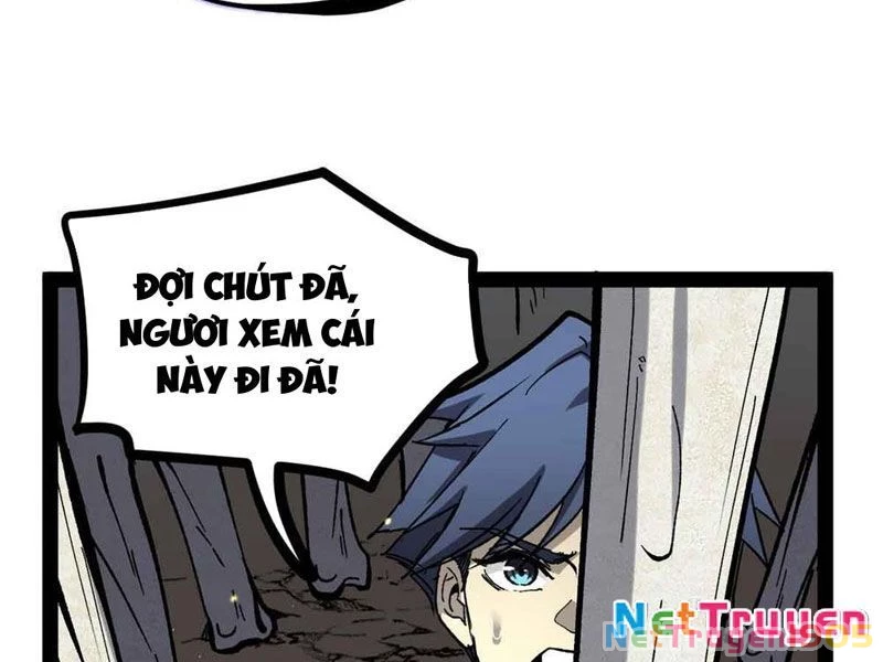 Người Giữ Cửa Vạn Giới Chapter 49 - 16