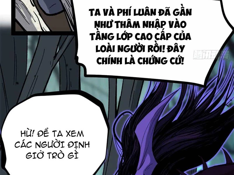 Người Giữ Cửa Vạn Giới Chapter 49 - 18