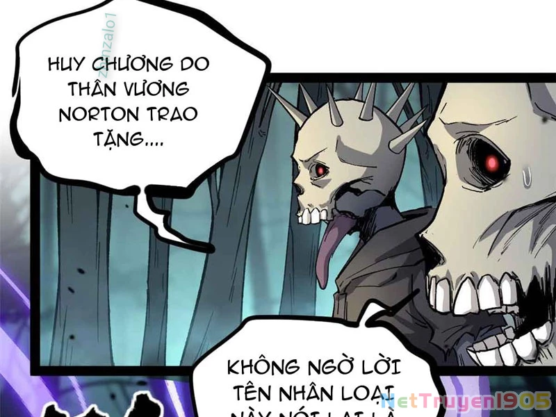 Người Giữ Cửa Vạn Giới Chapter 49 - 25