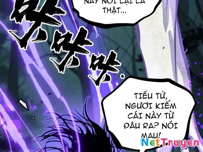Người Giữ Cửa Vạn Giới Chapter 49 - 26