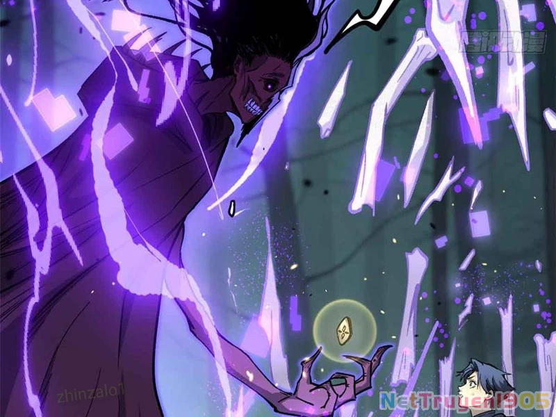 Người Giữ Cửa Vạn Giới Chapter 49 - 27