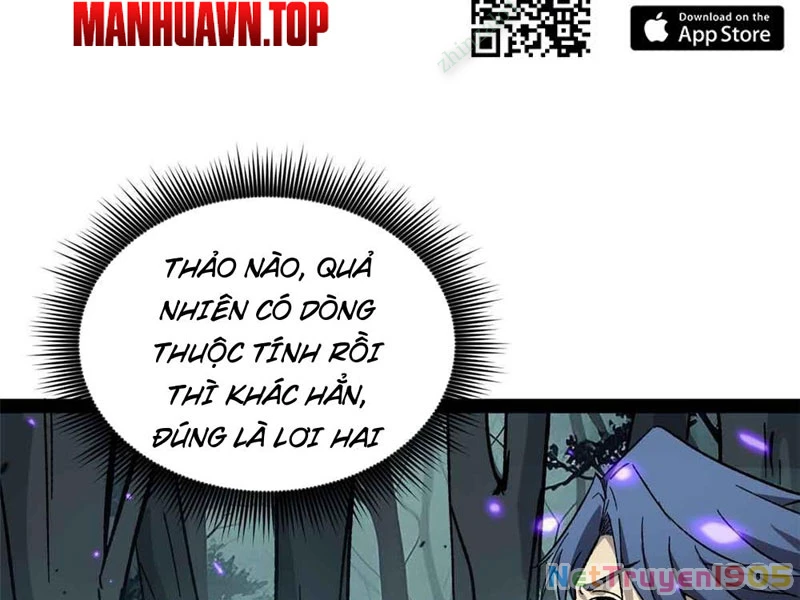 Người Giữ Cửa Vạn Giới Chapter 49 - 32