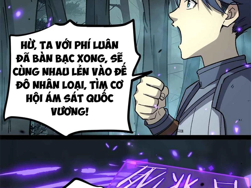 Người Giữ Cửa Vạn Giới Chapter 49 - 33
