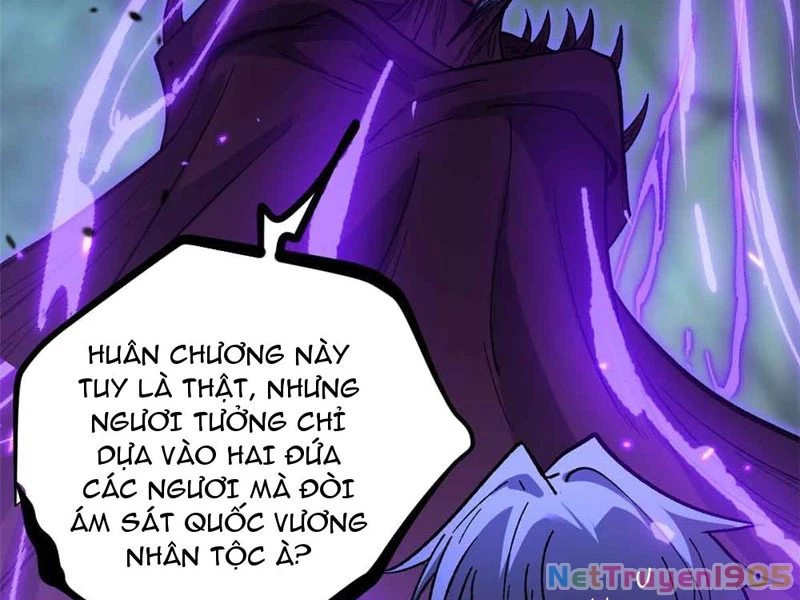 Người Giữ Cửa Vạn Giới Chapter 49 - 35