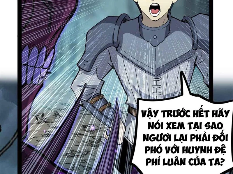 Người Giữ Cửa Vạn Giới Chapter 49 - 44