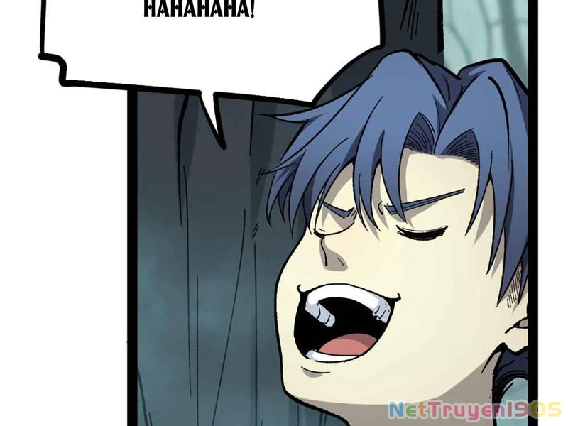 Người Giữ Cửa Vạn Giới Chapter 49 - 48