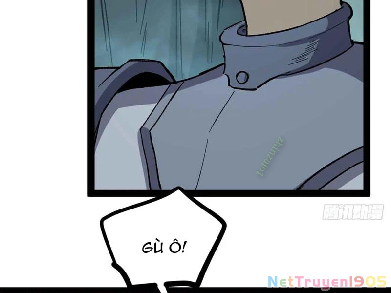 Người Giữ Cửa Vạn Giới Chapter 49 - 49