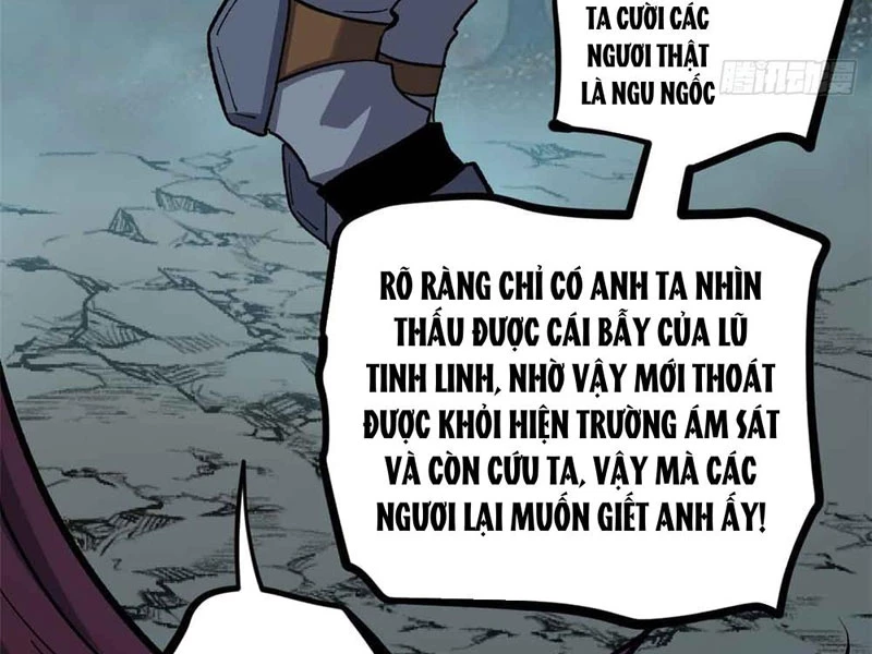 Người Giữ Cửa Vạn Giới Chapter 49 - 54