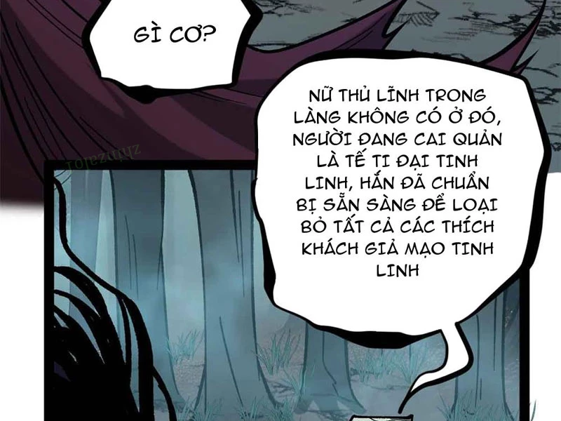 Người Giữ Cửa Vạn Giới Chapter 49 - 55