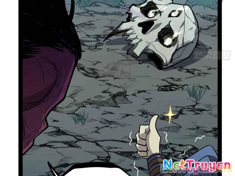 Người Giữ Cửa Vạn Giới Chapter 49 - 56