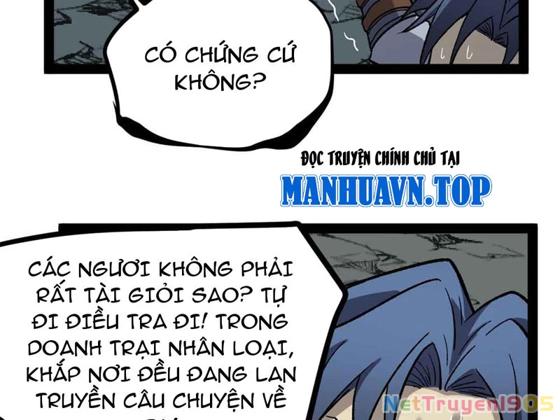 Người Giữ Cửa Vạn Giới Chapter 49 - 57