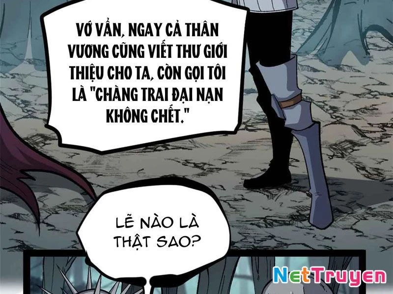 Người Giữ Cửa Vạn Giới Chapter 49 - 61