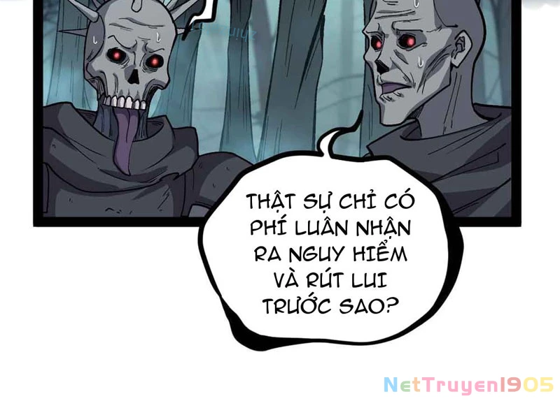 Người Giữ Cửa Vạn Giới Chapter 49 - 62
