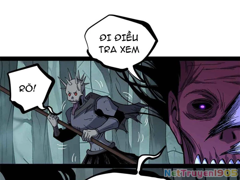 Người Giữ Cửa Vạn Giới Chapter 49 - 63