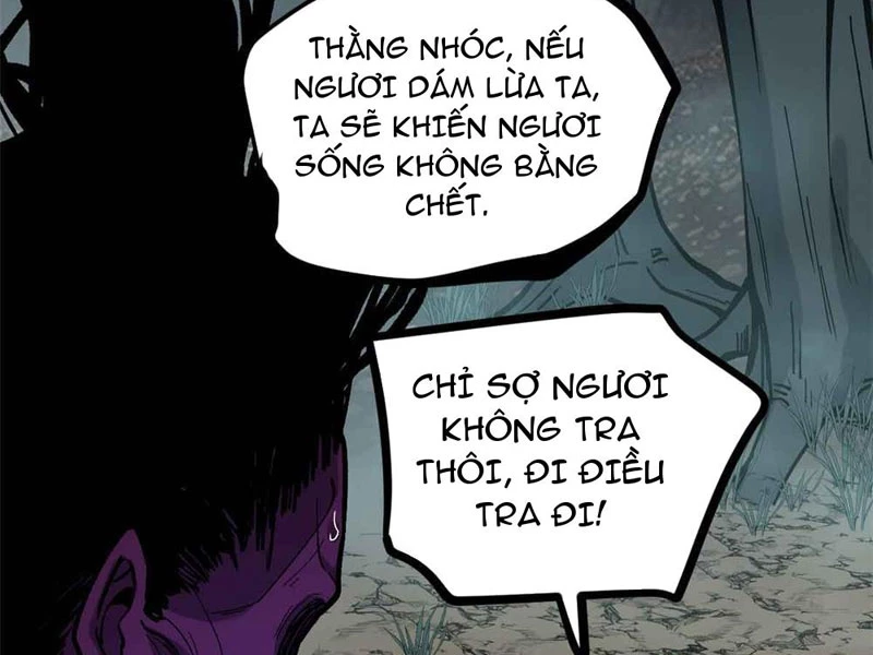 Người Giữ Cửa Vạn Giới Chapter 49 - 64