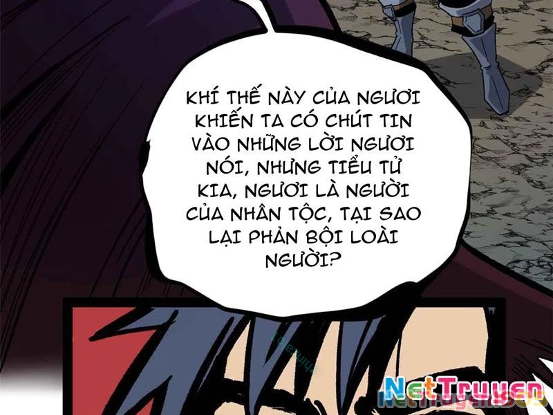 Người Giữ Cửa Vạn Giới Chapter 49 - 66