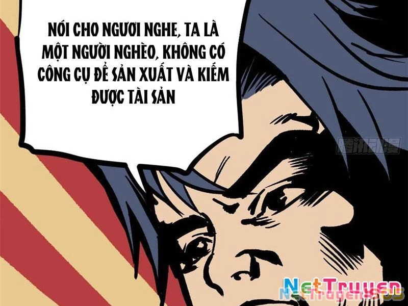 Người Giữ Cửa Vạn Giới Chapter 49 - 71