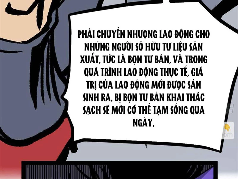 Người Giữ Cửa Vạn Giới Chapter 49 - 73