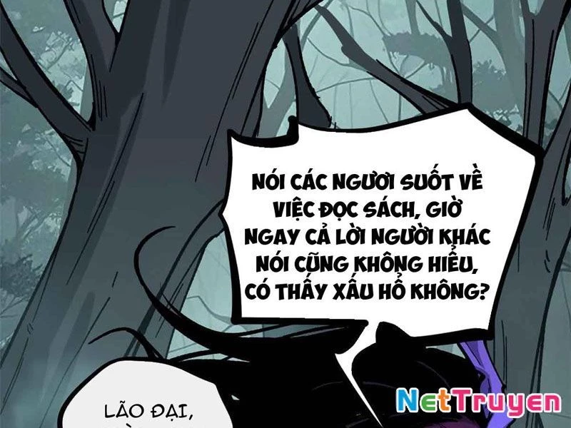 Người Giữ Cửa Vạn Giới Chapter 49 - 76