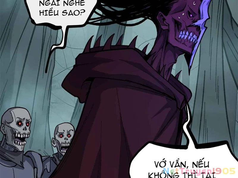 Người Giữ Cửa Vạn Giới Chapter 49 - 77