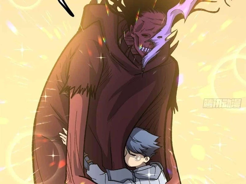 Người Giữ Cửa Vạn Giới Chapter 49 - 92
