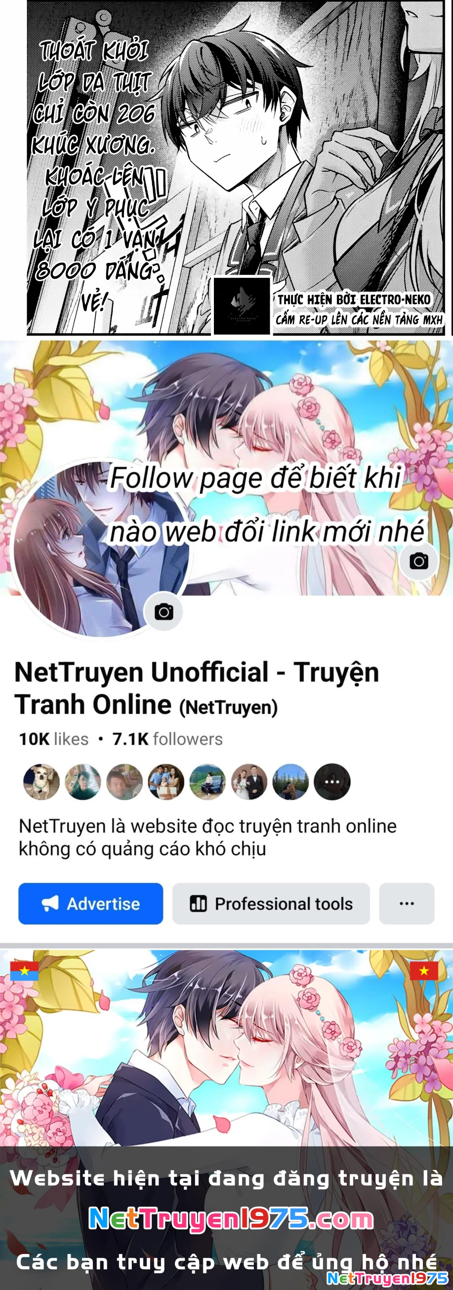 Arya-san bàn bên thi thoảng lại thả thính tôi bằng tiếng Nga Chapter 58 - 23