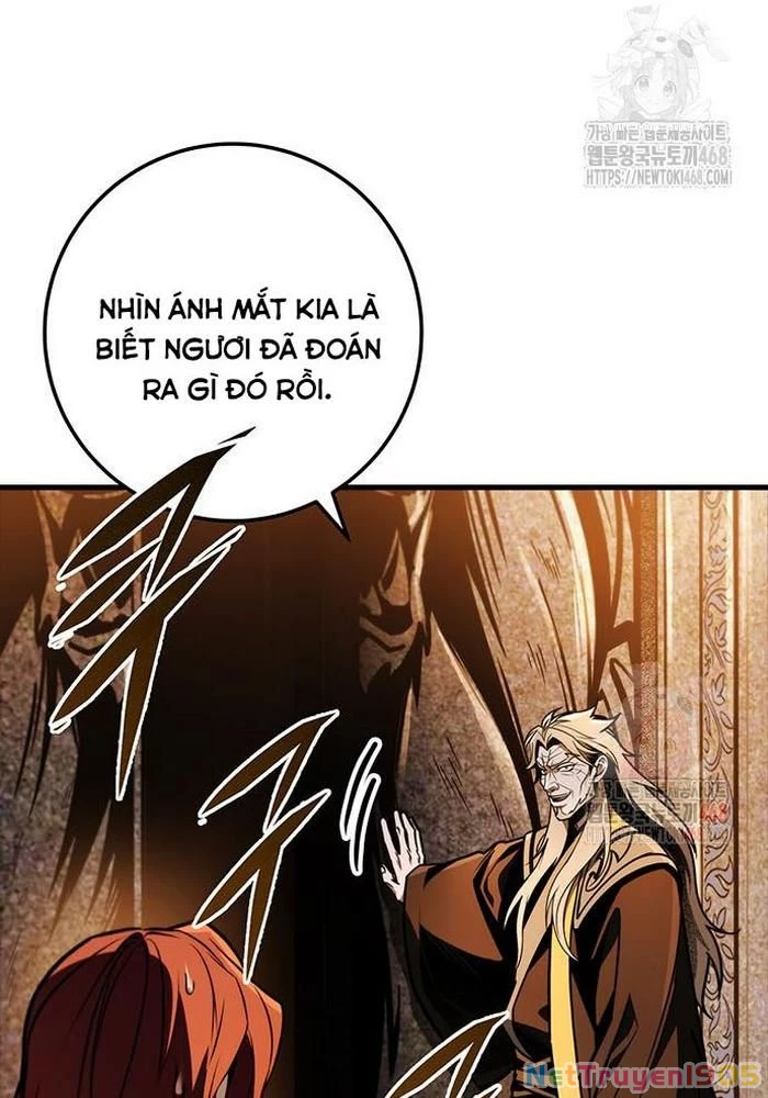 Thanh Kiếm Của Hoàng Đế Chapter 85 - 10