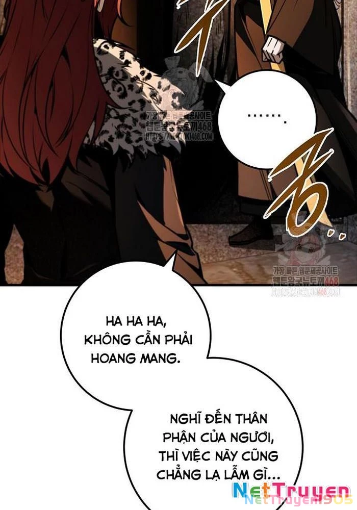 Thanh Kiếm Của Hoàng Đế Chapter 85 - 11