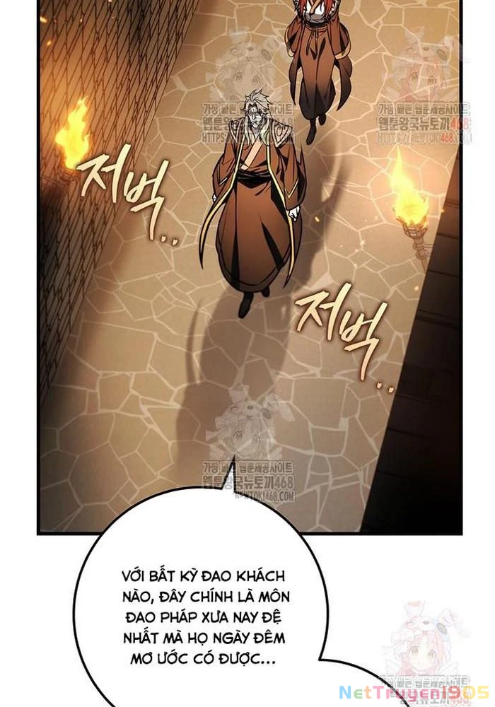 Thanh Kiếm Của Hoàng Đế Chapter 85 - 13