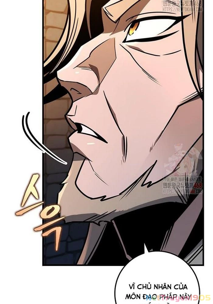 Thanh Kiếm Của Hoàng Đế Chapter 85 - 15