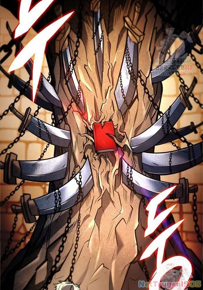 Thanh Kiếm Của Hoàng Đế Chapter 85 - 17