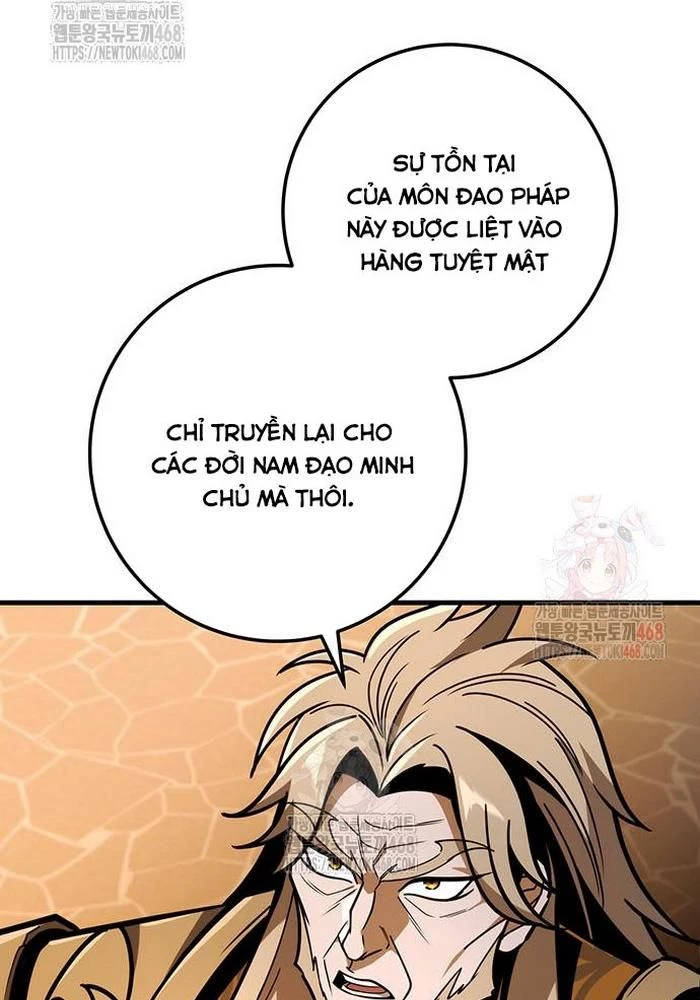 Thanh Kiếm Của Hoàng Đế Chapter 85 - 20