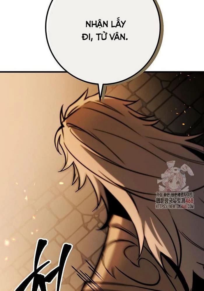 Thanh Kiếm Của Hoàng Đế Chapter 85 - 24