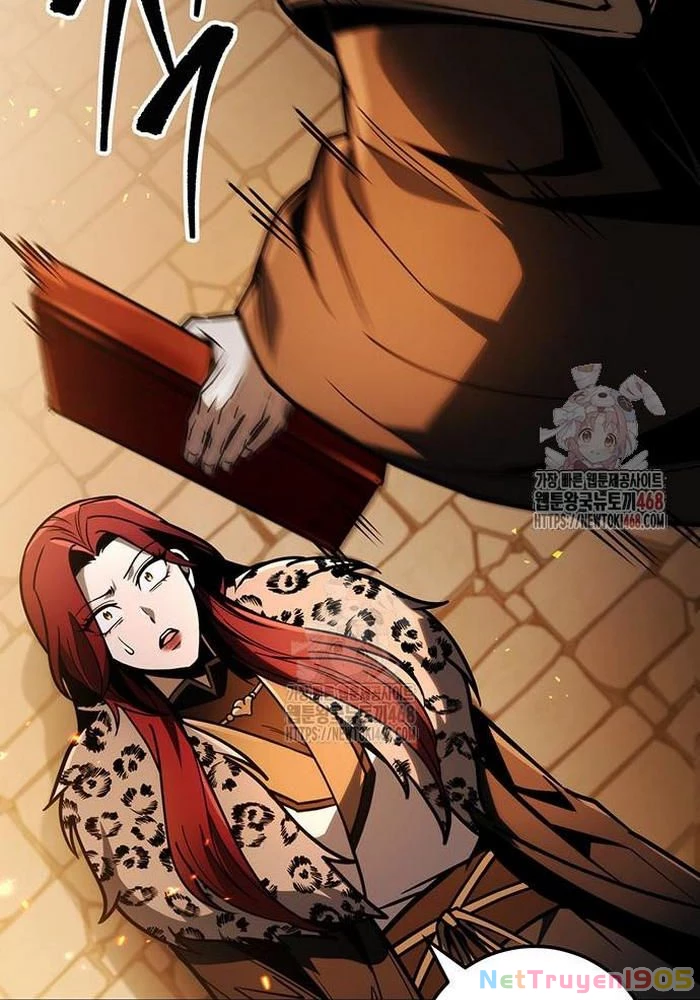 Thanh Kiếm Của Hoàng Đế Chapter 85 - 25