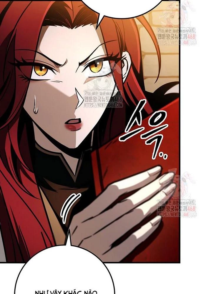 Thanh Kiếm Của Hoàng Đế Chapter 85 - 27