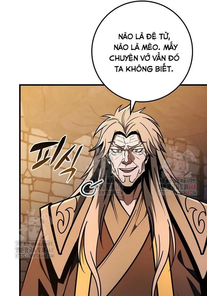 Thanh Kiếm Của Hoàng Đế Chapter 85 - 29